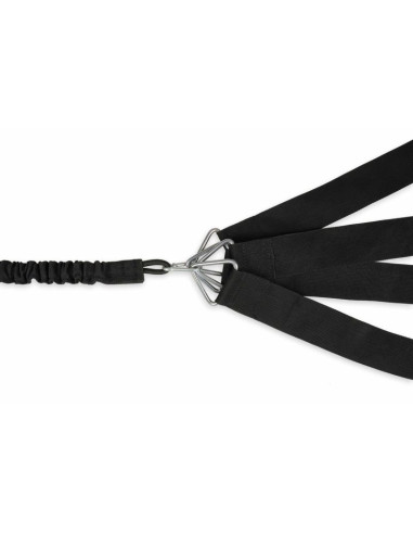 P1 - dbx strength harness -  rezystor prędkości  - uprząż treningowa - ekspander zapaśniczy