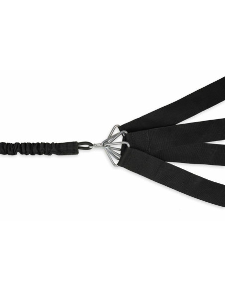 P1 - dbx strength harness -  rezystor prędkości  - uprząż treningowa - ekspander zapaśniczy