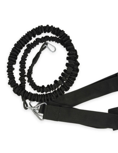 P1 - dbx strength harness -  rezystor prędkości  - uprząż treningowa - ekspander zapaśniczy