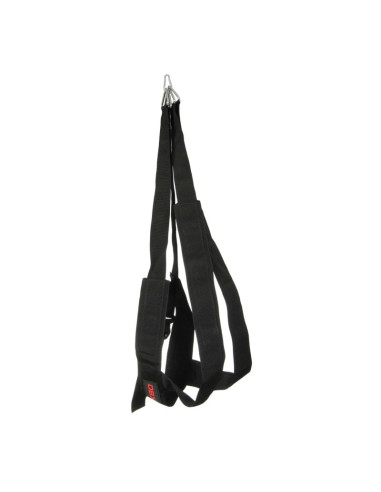 P1 - dbx strength harness -  rezystor prędkości  - uprząż treningowa - ekspander zapaśniczy