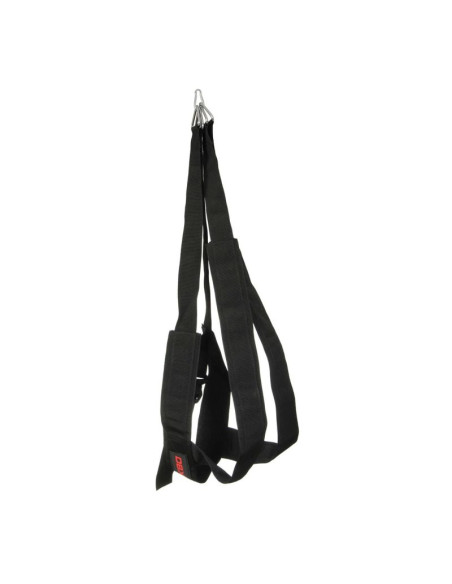 P1 - dbx strength harness -  rezystor prędkości  - uprząż treningowa - ekspander zapaśniczy