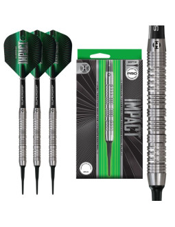 Rzutki harrows impact 70% softip