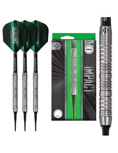 Rzutki harrows impact 70% softip