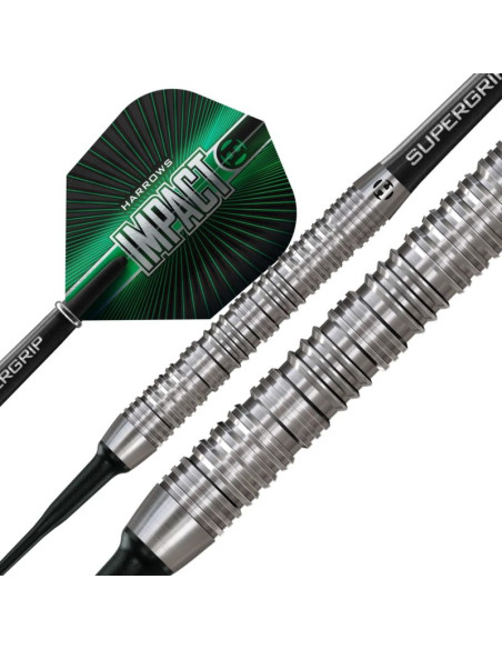 Rzutki harrows impact 70% softip