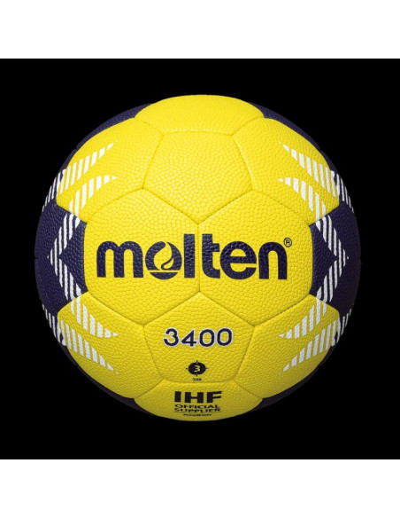 H3a3400-yn piłka do ręcznej molten 3400