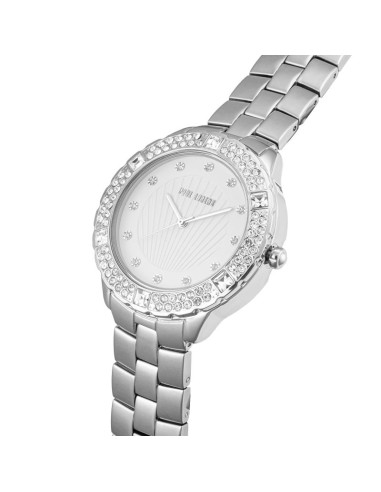 Zegarek damski paul lorens pl8527b2-3c1 + box