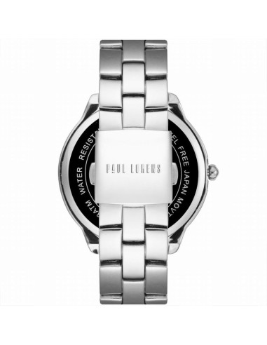 Zegarek damski paul lorens pl8527b2-3c1 + box