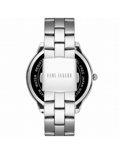 Zegarek damski paul lorens pl8527b2-3c1 + box
