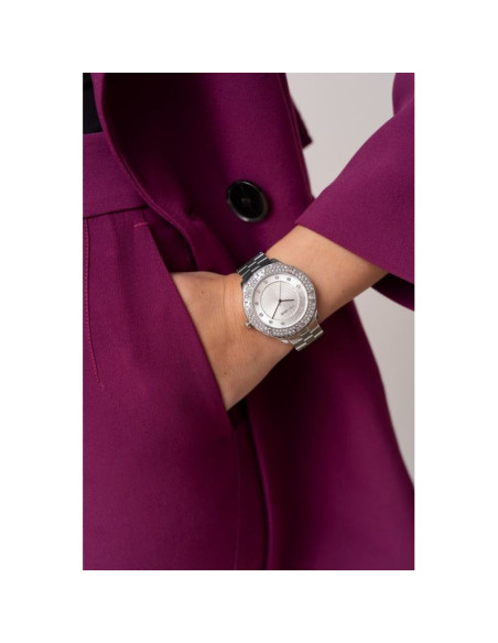 Zegarek damski paul lorens pl8527b2-3c1 + box