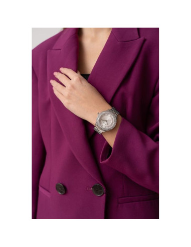 Zegarek damski paul lorens pl8527b2-3c1 + box