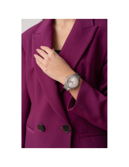 Zegarek damski paul lorens pl8527b2-3c1 + box