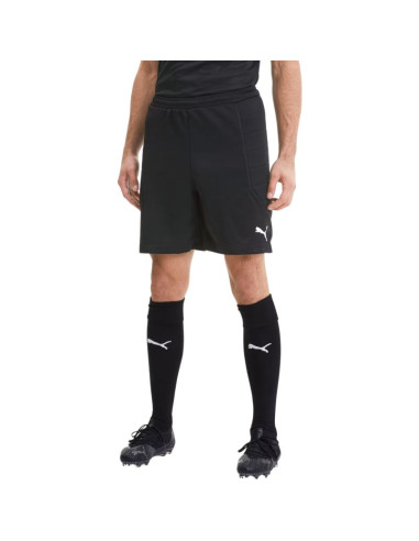 Spodenki bramkarskie puma goalkeeper m 657038