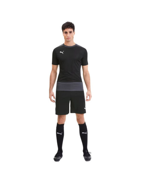 Spodenki bramkarskie puma goalkeeper m 657038