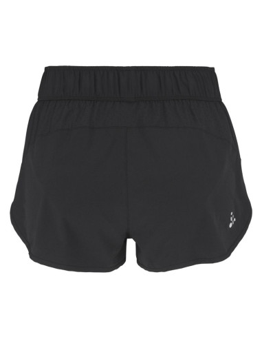 Damskie spodenki adv essence 2" shorts 2 w