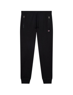 Spodnie męskie champion rib cuff pants czarne 220300 kk001 2