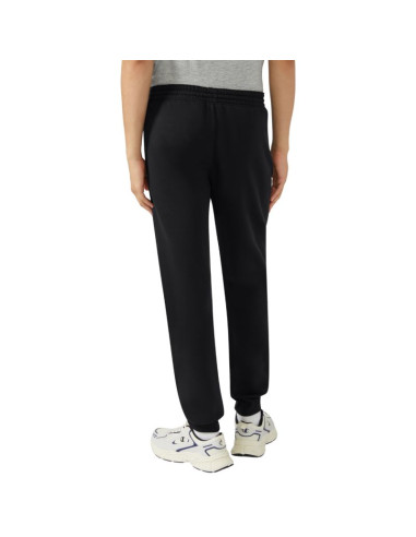Spodnie męskie champion rib cuff pants czarne 220300 kk001
