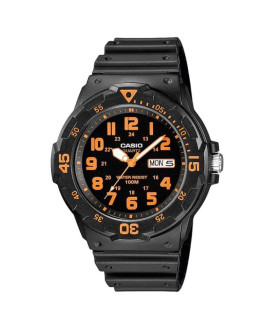 Zegarek casio mrw-200h-4bvdf + box