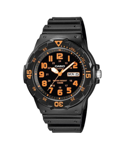 Zegarek casio mrw-200h-4bvdf + box