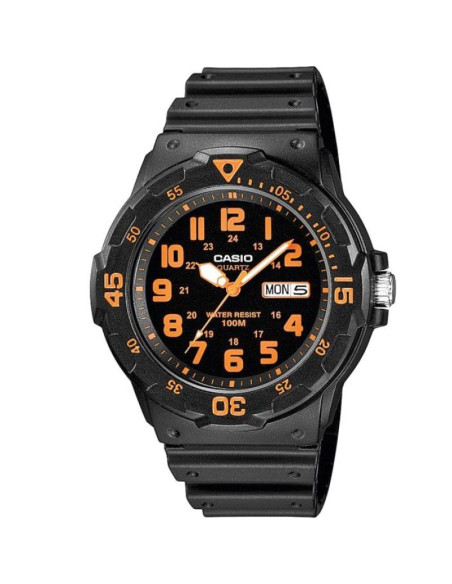 Zegarek casio mrw-200h-4bvdf + box