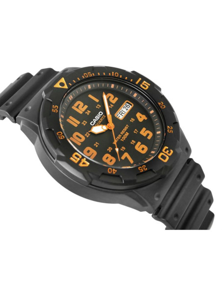 Zegarek casio mrw-200h-4bvdf + box