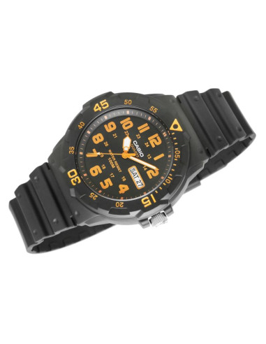 Zegarek casio mrw-200h-4bvdf + box