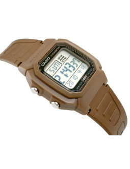 Zegarek męski casio w-800h-5avdf + box 2