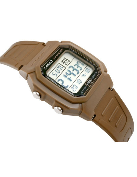 Zegarek męski casio w-800h-5avdf + box