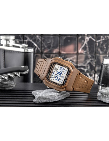 Zegarek męski casio w-800h-5avdf + box