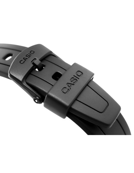 Zegarek męski casio w-800h-1avdf + box