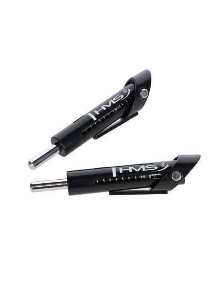 Dlp02 zestaw samowypadających bolców do stosu dropset load pin hms