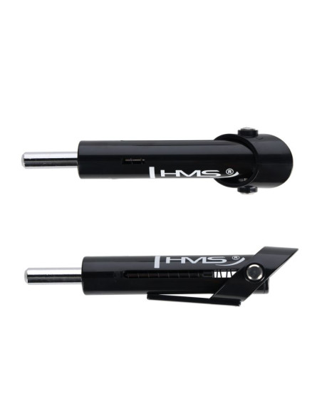 Dlp02 zestaw samowypadających bolców do stosu dropset load pin hms