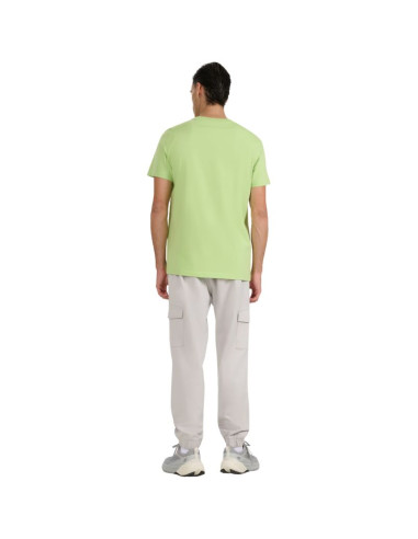 Spodnie męskie 4f cas m1210 chłodny jasny szary 4fwaw25ttrom1210 27s