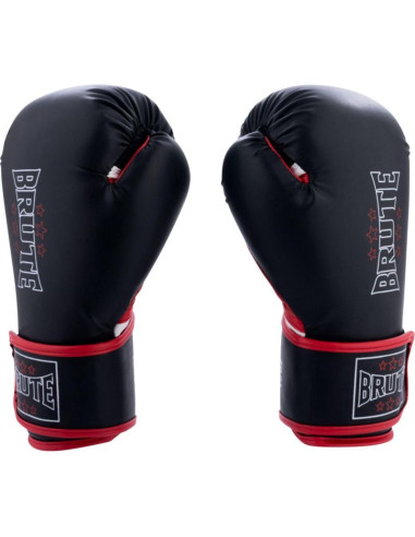 Rękawice bokserskie brute active r.14oz