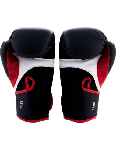 Rękawice bokserskie brute active r.14oz