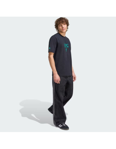 Koszulka adidas liverpool fc tee jw5487