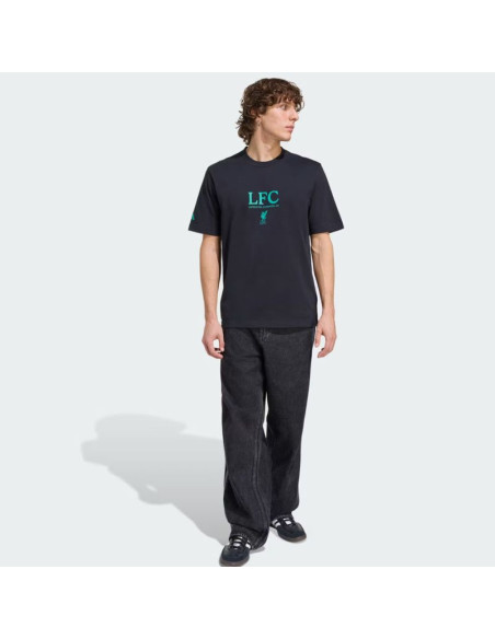 Koszulka adidas liverpool fc tee jw5487