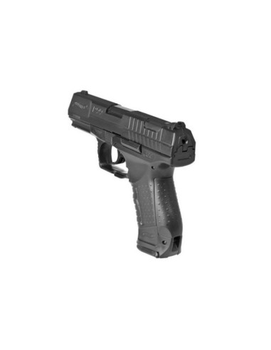 Pistolet asg walther p99 sprężynowy czarny