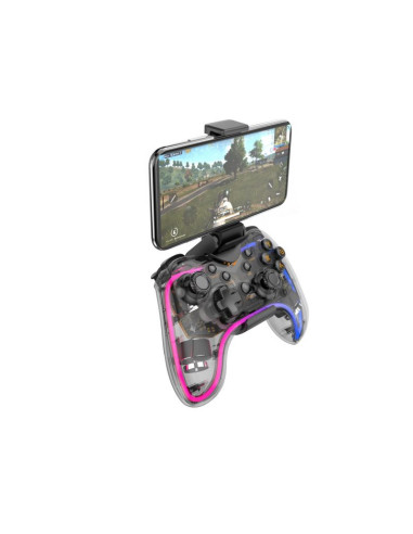 Bezprzewodowy kontroler havit g180bt (biały)