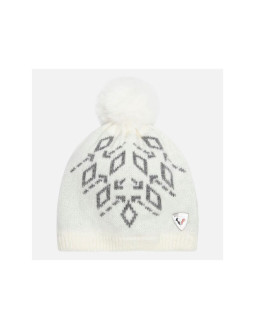 Czapka rossignol w mia biały