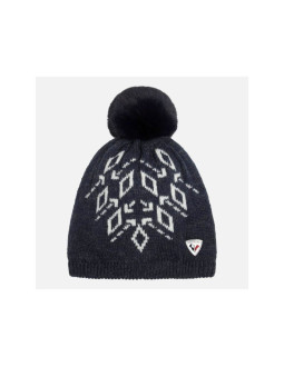 Czapka rossignol w mia granatowy