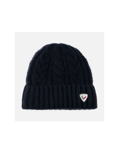 Czapka rossignol w naya granatowy
