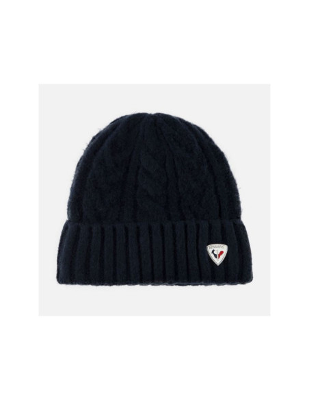 Czapka rossignol w naya granatowy
