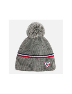 Czapka rossignol ewan szary