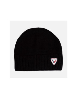 Czapka rossignol alan czarny