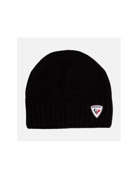 Czapka rossignol alan czarny