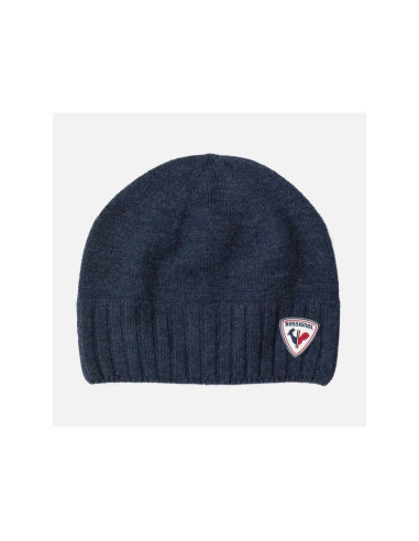 Czapka rossignol alan granatowy