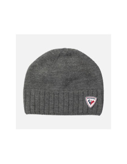 Czapka rossignol alan szary