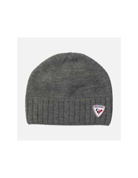 Czapka rossignol alan szary