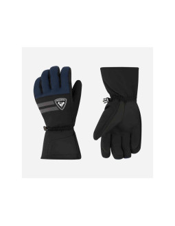 Rękawice rossignol perf granatowy