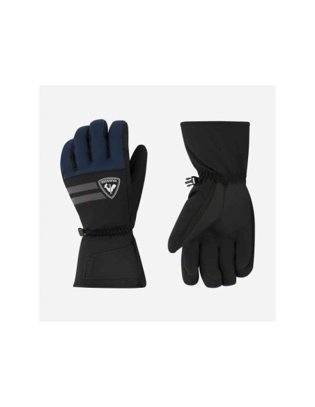 Rękawice rossignol perf granatowy